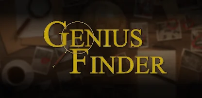 Genius Finder gameplay screenshot